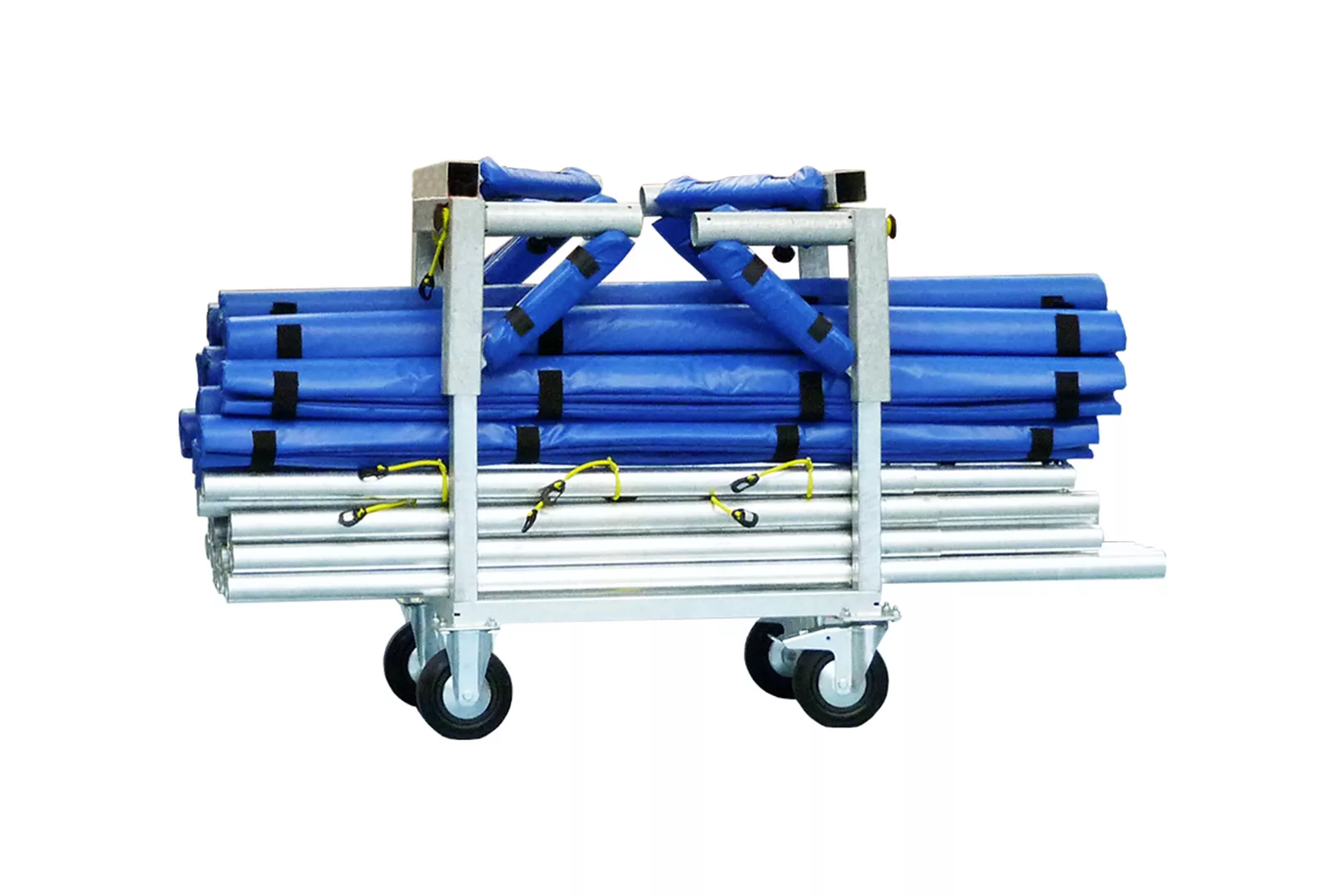 chariot de transport pour home ball transportable