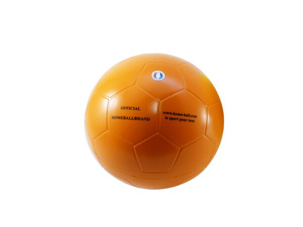 Lot de 4 ballons HOMEBALL Hand