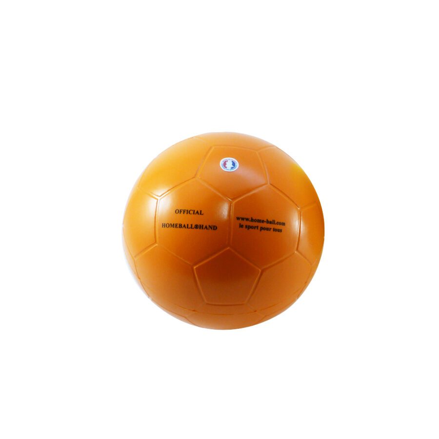 Lot de 4 ballons HOMEBALL Hand
