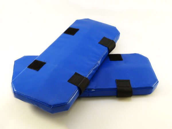 Lot de 2 mousses de protection pour embase HOMEBALL