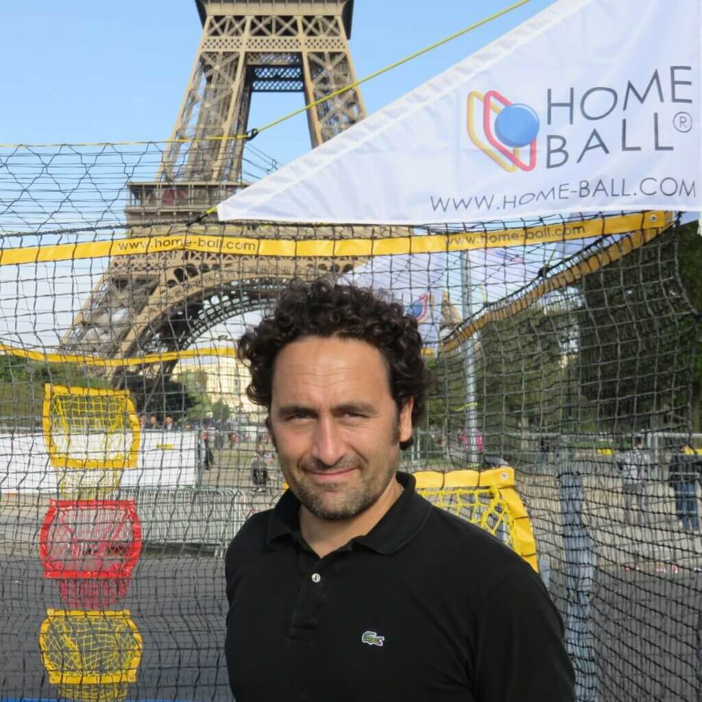 dominique desbouillons
