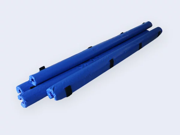 Protections barres HOME BALL