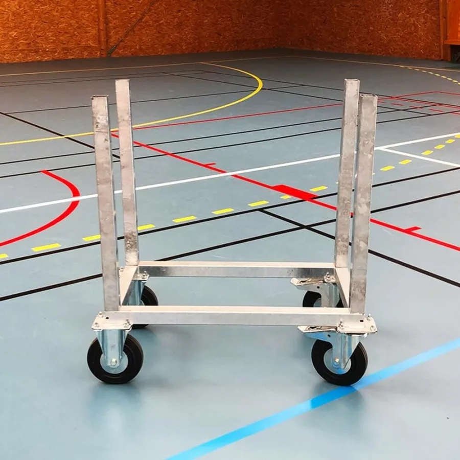 Chariot de stockage & transport – Image 2