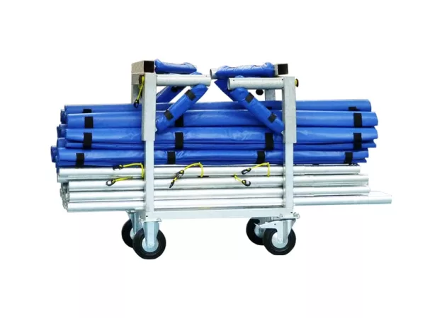 Chariot de stockage & transport