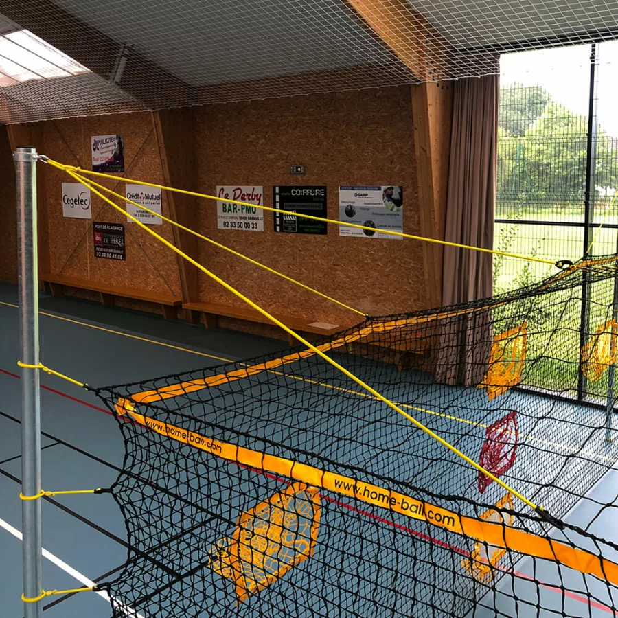 HOMEBALL Transp. 6m50x6m50 – Image 3