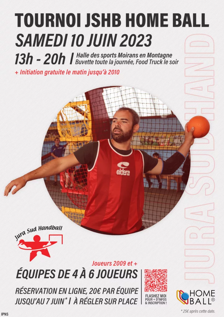 tournoi jshb home ball 2023