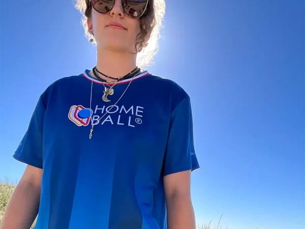 Maillot HOMEBALL 2024