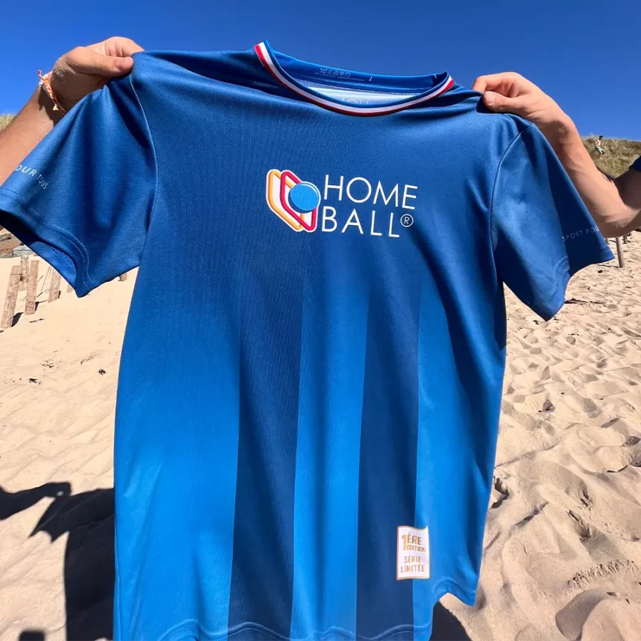 Maillot HOMEBALL 2024 – Image 3