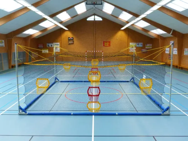 HOME BALL Transportable