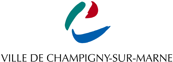 logo champigny sur marne