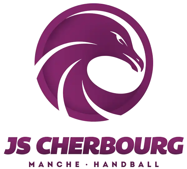 logo js cherbourg