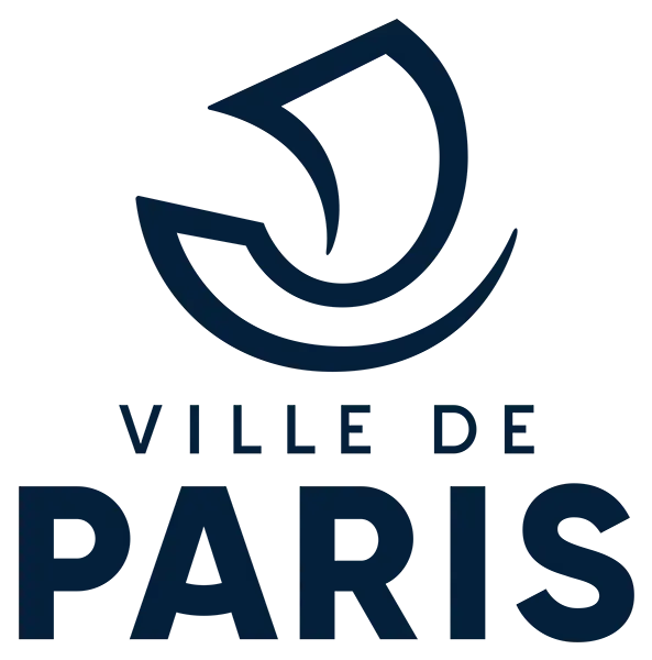 logo ville de paris