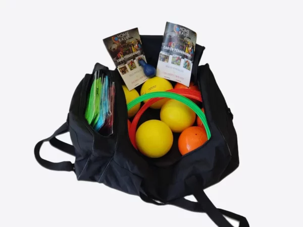 sac pédagogique