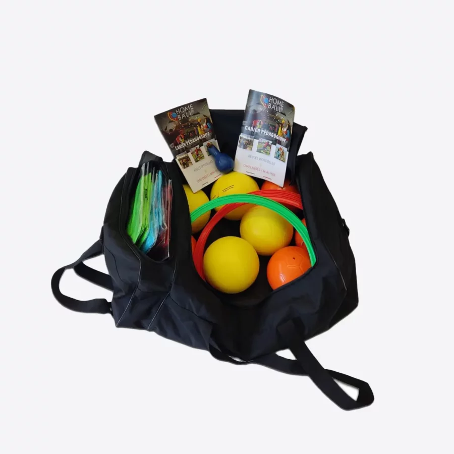 sac pédagogique