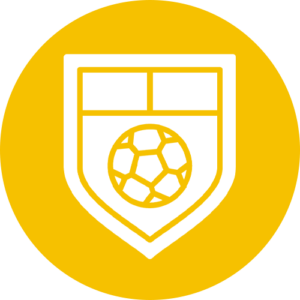 icone clubs sportifs