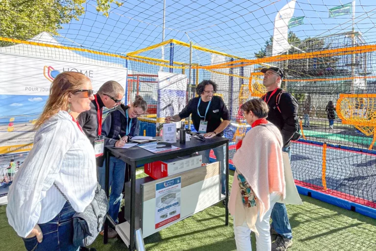 Salon Atlantica 2025