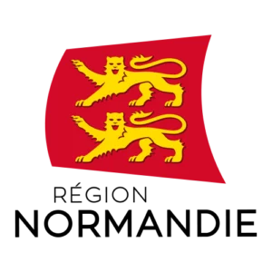 logo Région Normandie