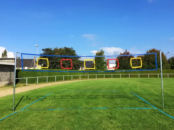 VHOLE BALL à Sceller Acier