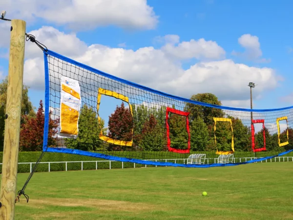 VHOLE BALL à Sceller Bois