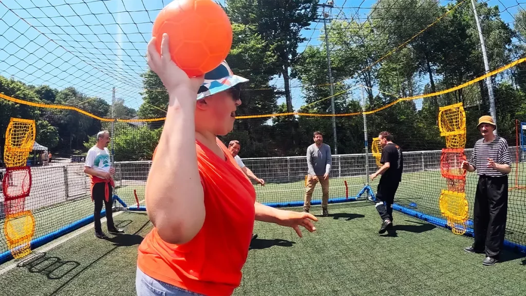 Sport Santé extérieur