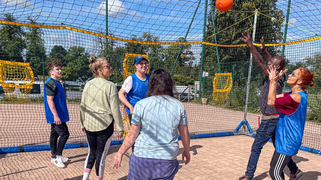Sport Santé extérieur