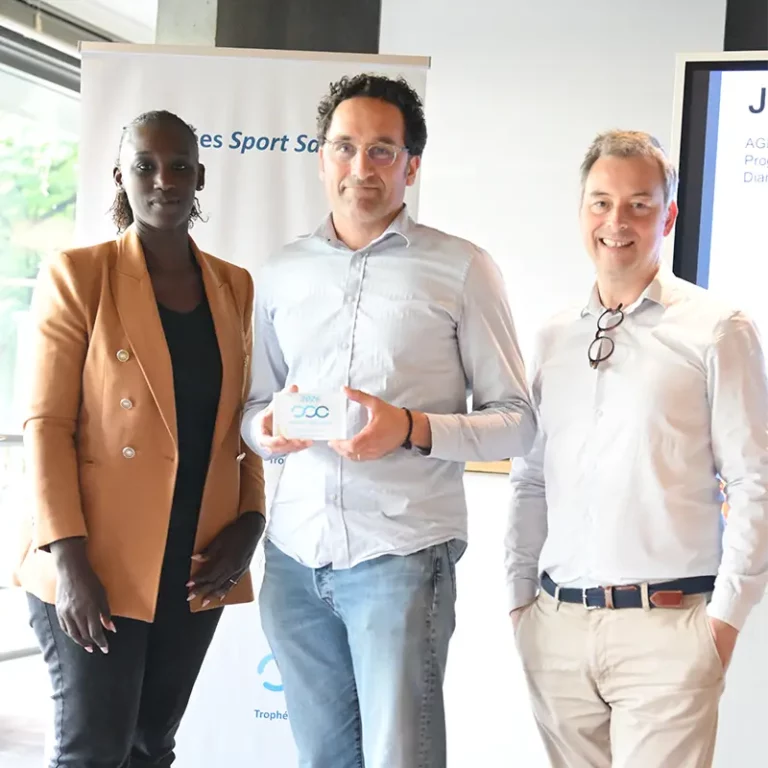 Trophée Sport Santé 2026