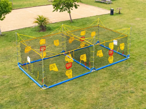 Home Ball Transportable 9m x 4m50