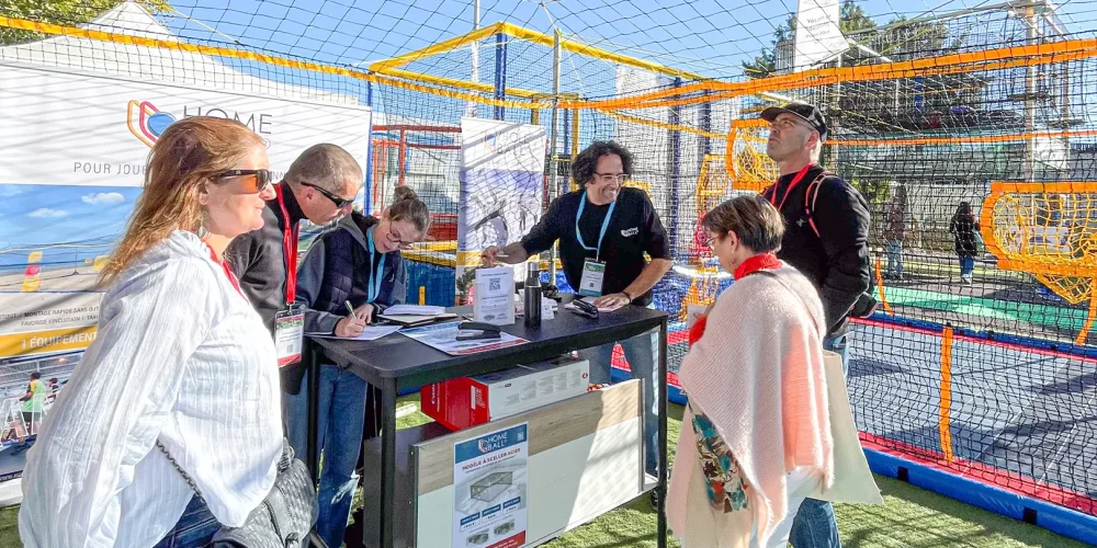 Salon Atlantica 2025