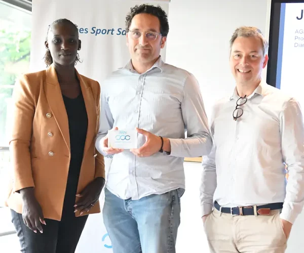Trophée Sport Santé 2026